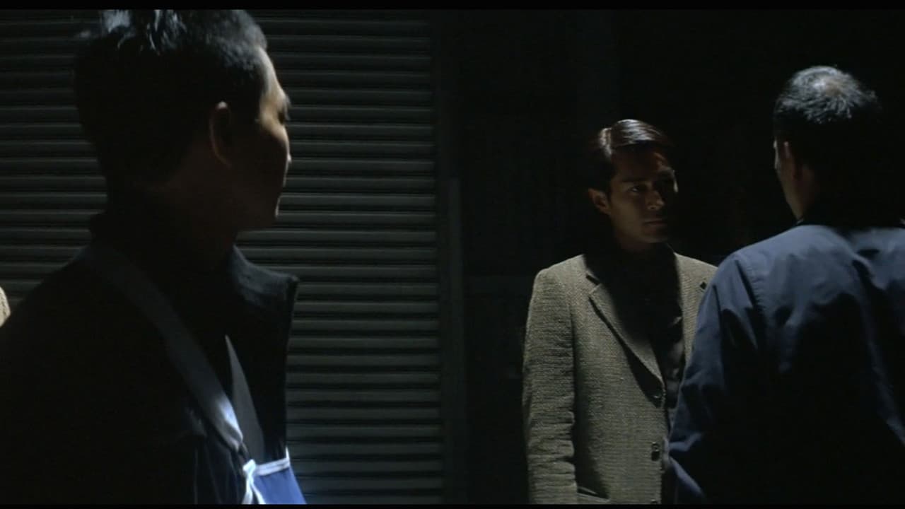 Backdrop – Election