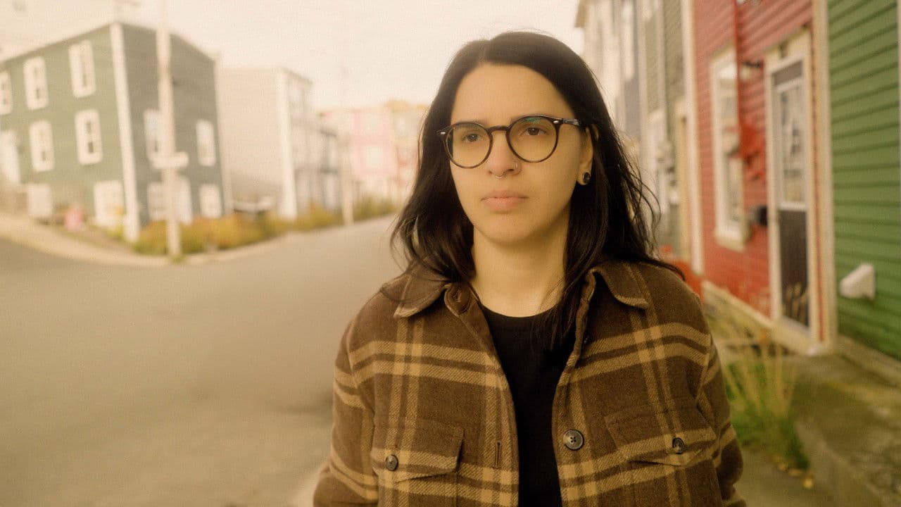 Backdrop – Entre Bombachas e Icebergs