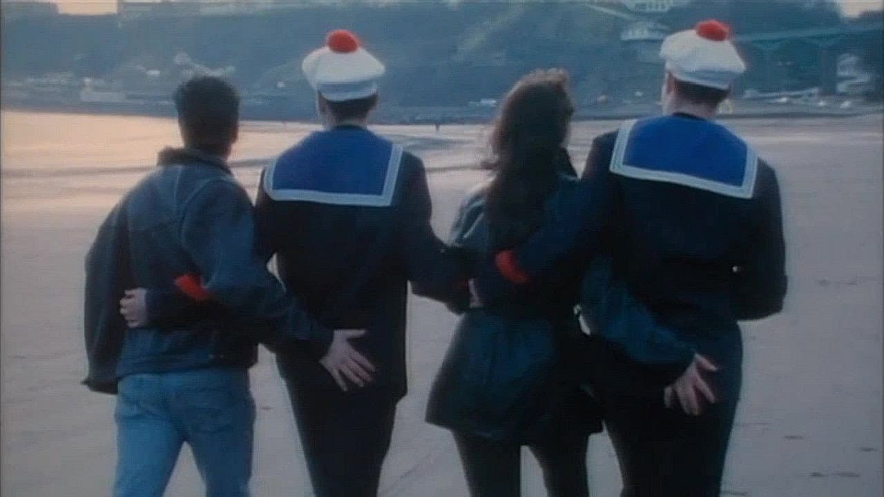 Backdrop – Scarborough Ahoy!