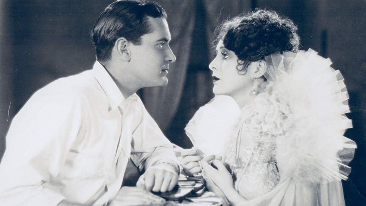 Backdrop – American Beauty