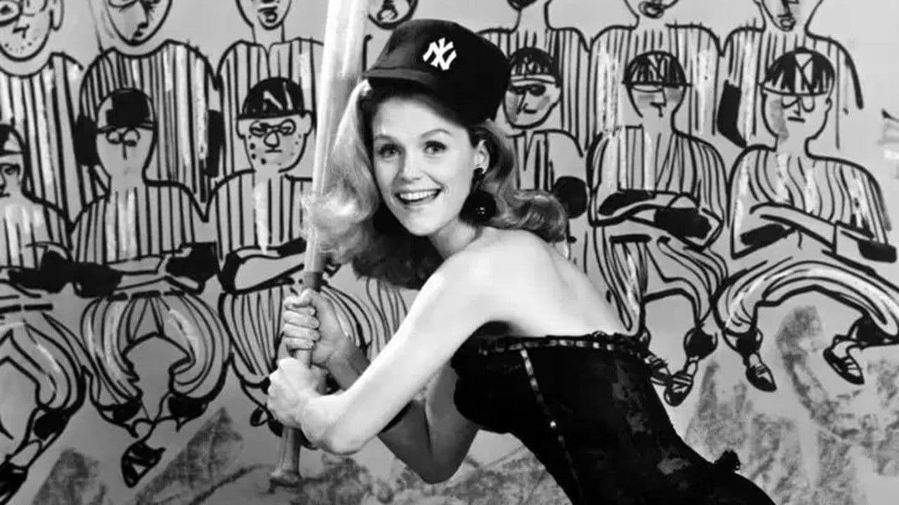 Backdrop – Damn Yankees