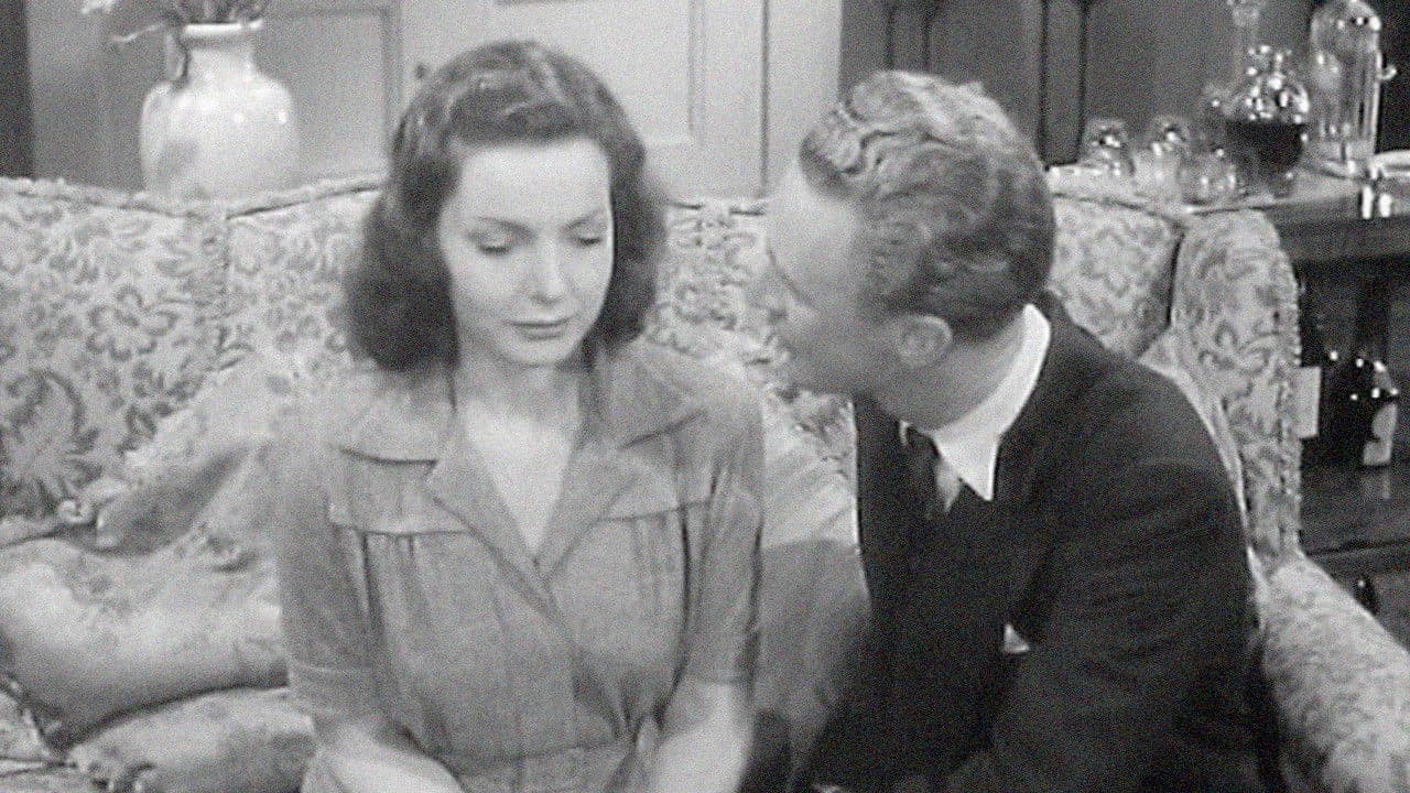 Backdrop – Night Was Our Friend