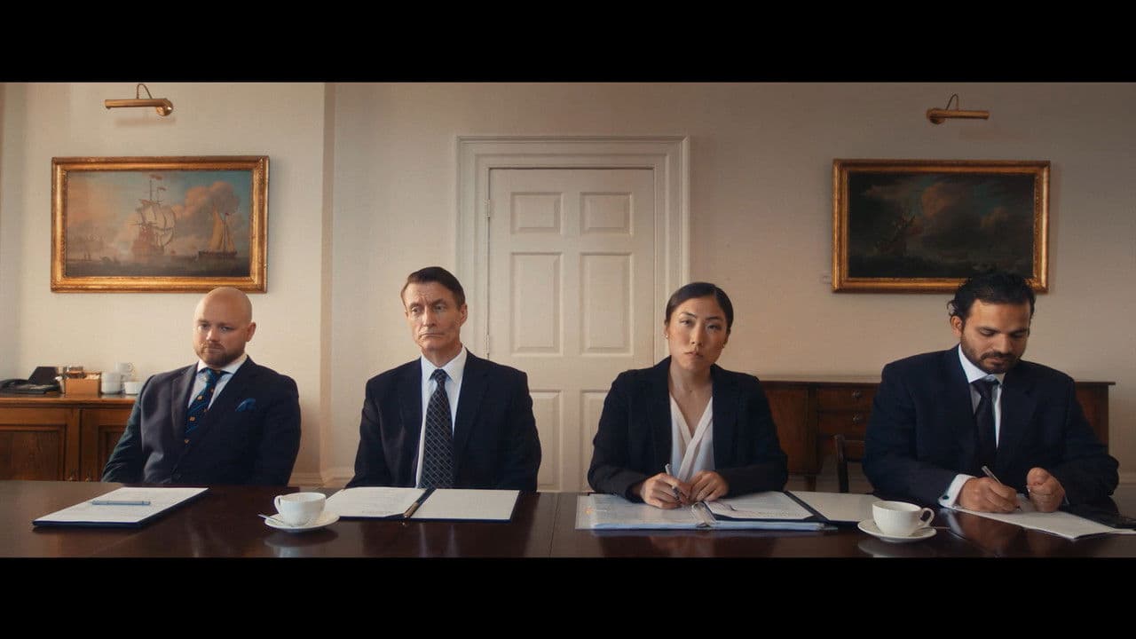 Backdrop – Where Are You Really From?