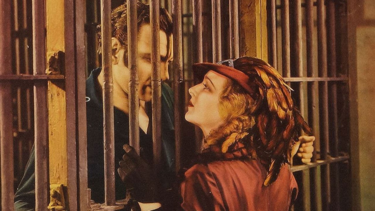 Backdrop – The Avenger