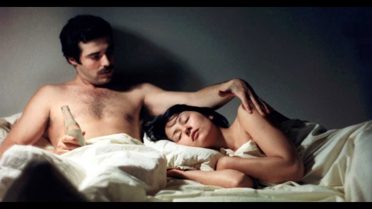 Backdrop – Martin und Léa