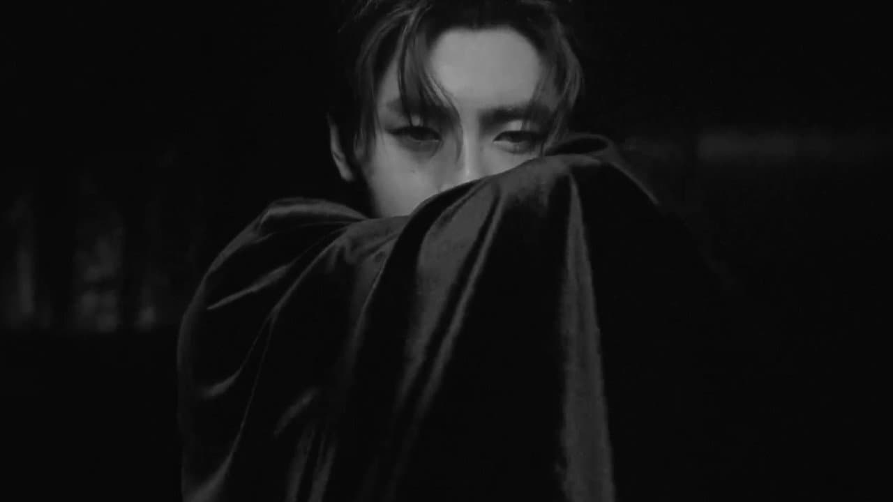 Backdrop – DARK BLOOD