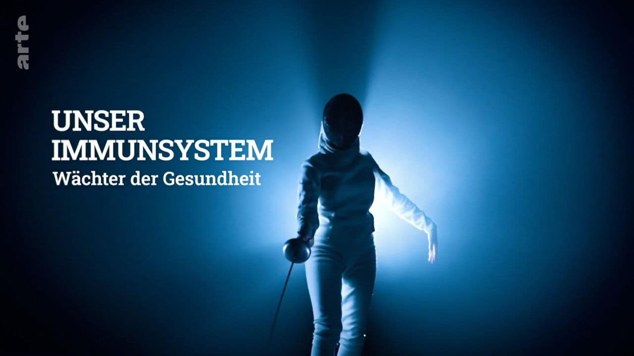 Backdrop – Unser Immunsystem - Wächter der Gesundheit
