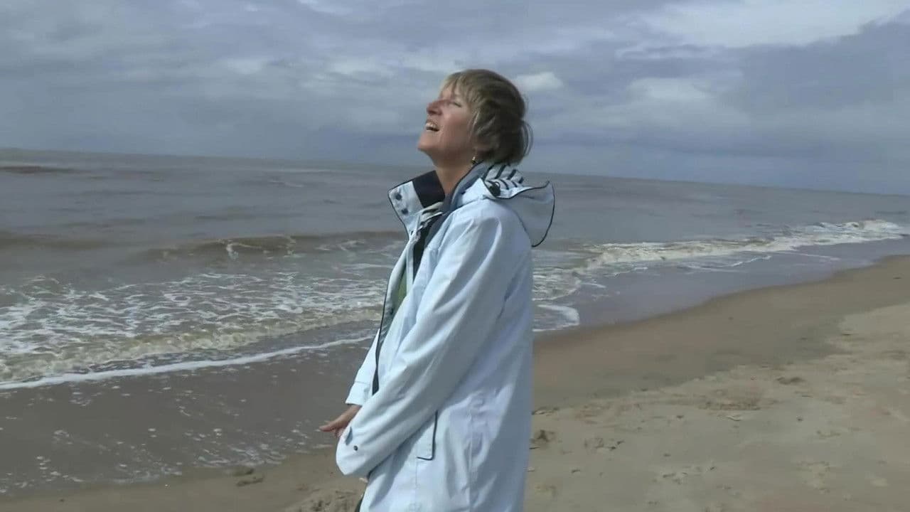 Backdrop – J'ai décidé de mourir