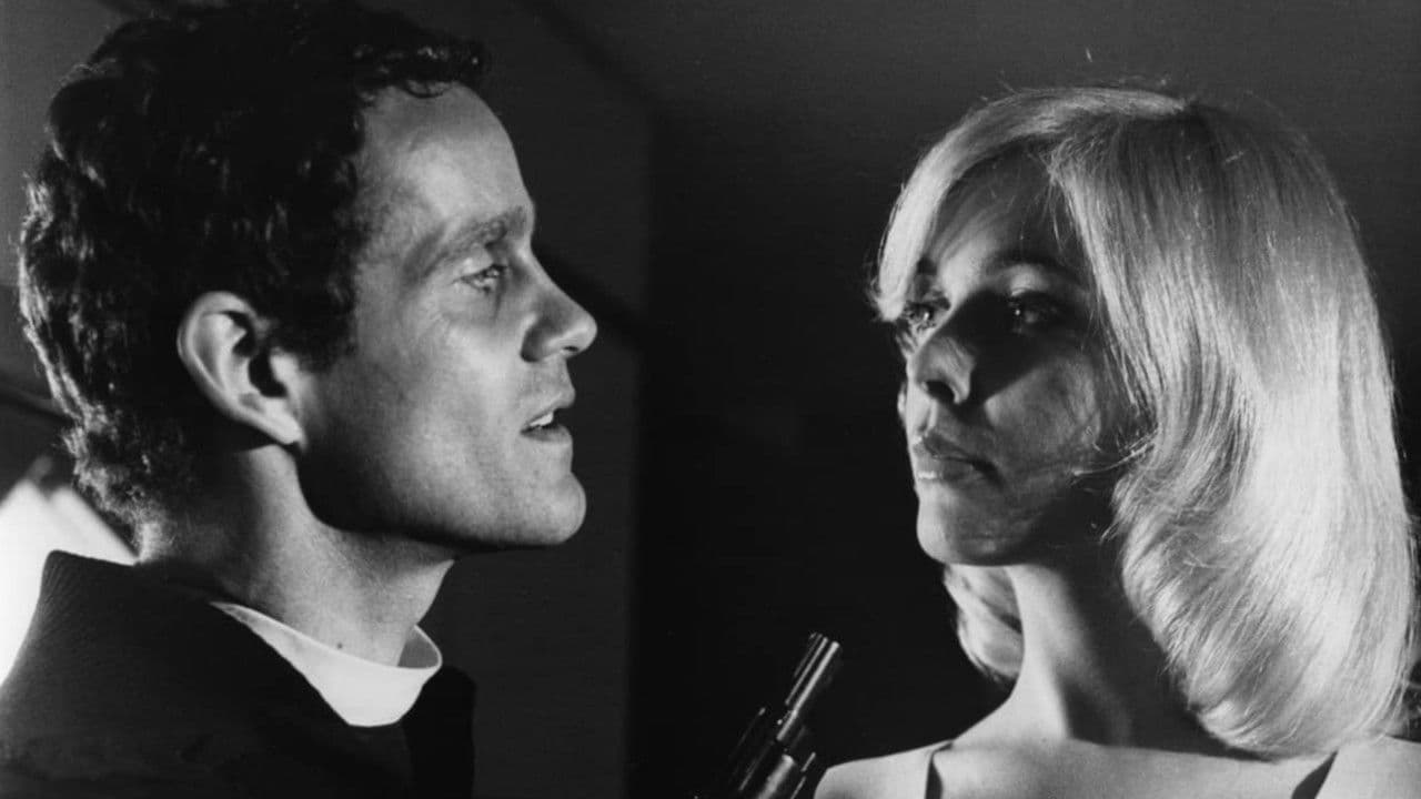 Backdrop – Rosemaries Tochter