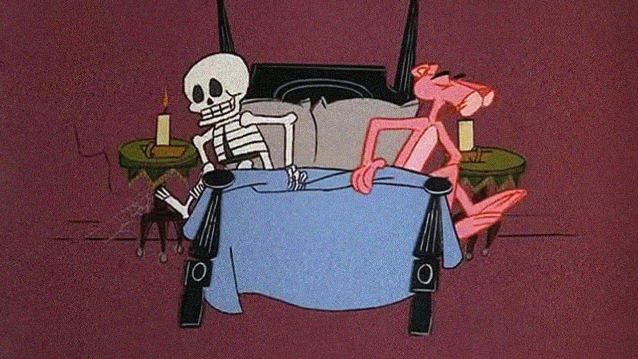 Backdrop – Pink Panic