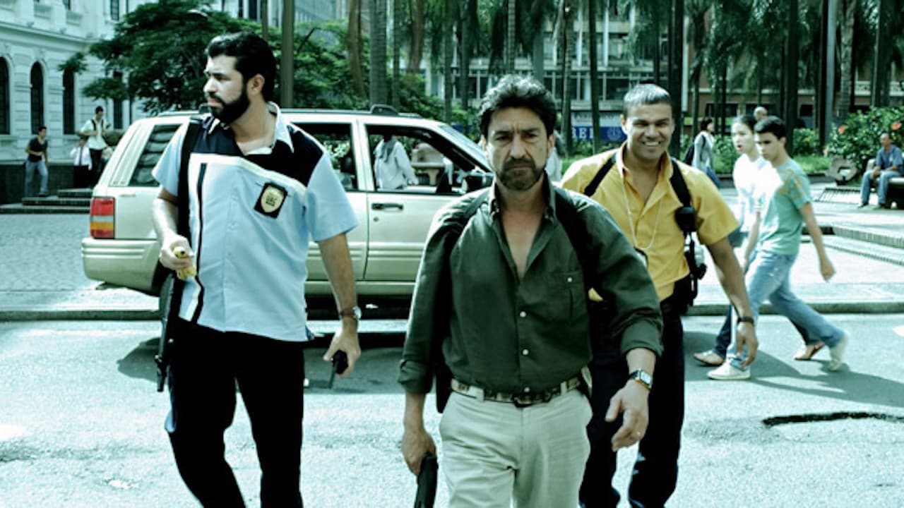 Backdrop – 180 Segundos