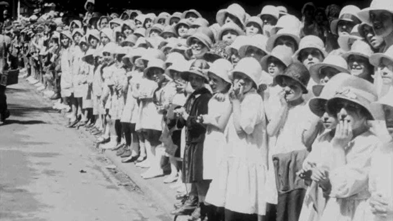 Backdrop – Luton's Jubilee