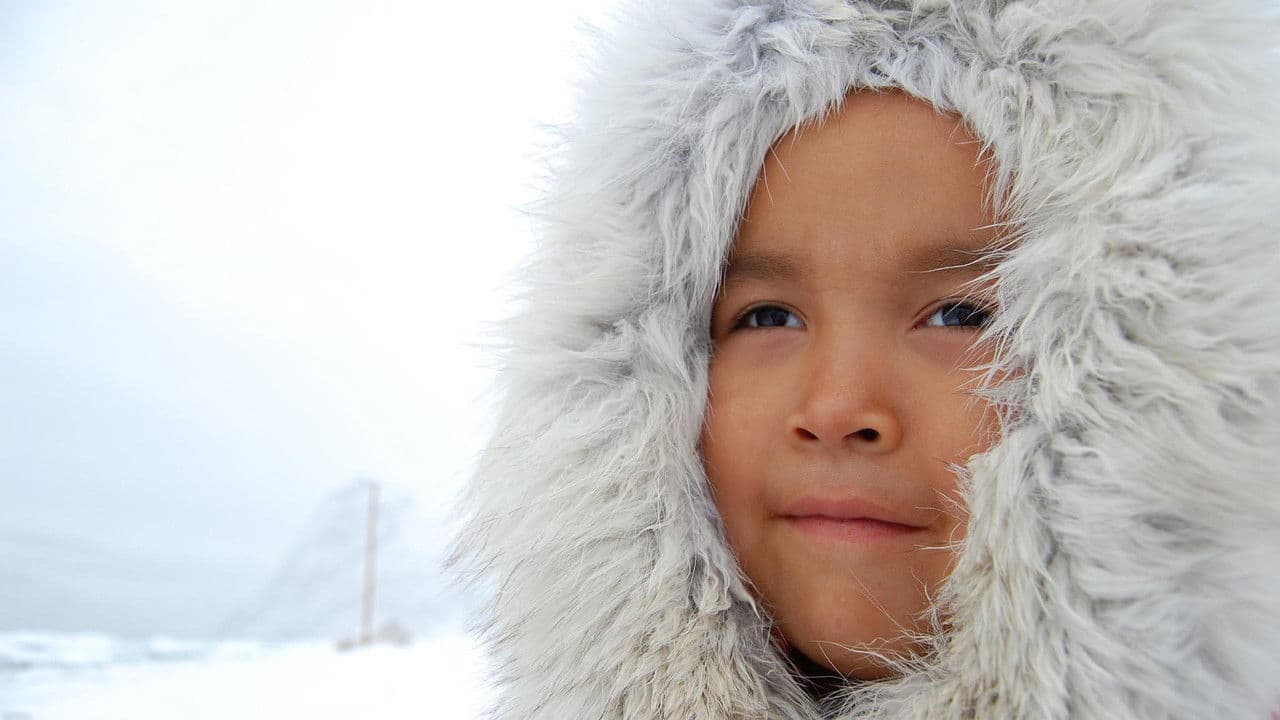 Backdrop – Martha of the North