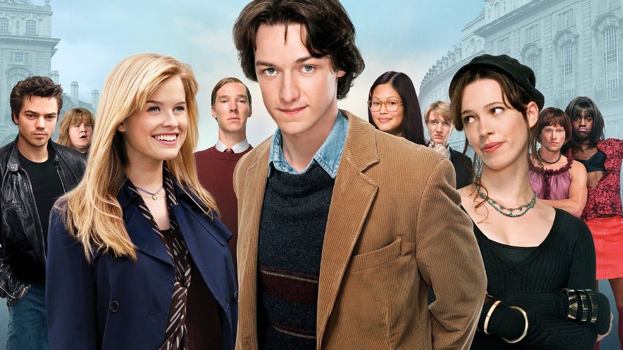 Backdrop – Starter for 10