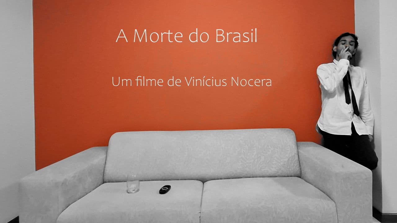 Backdrop – A Morte do Brasil