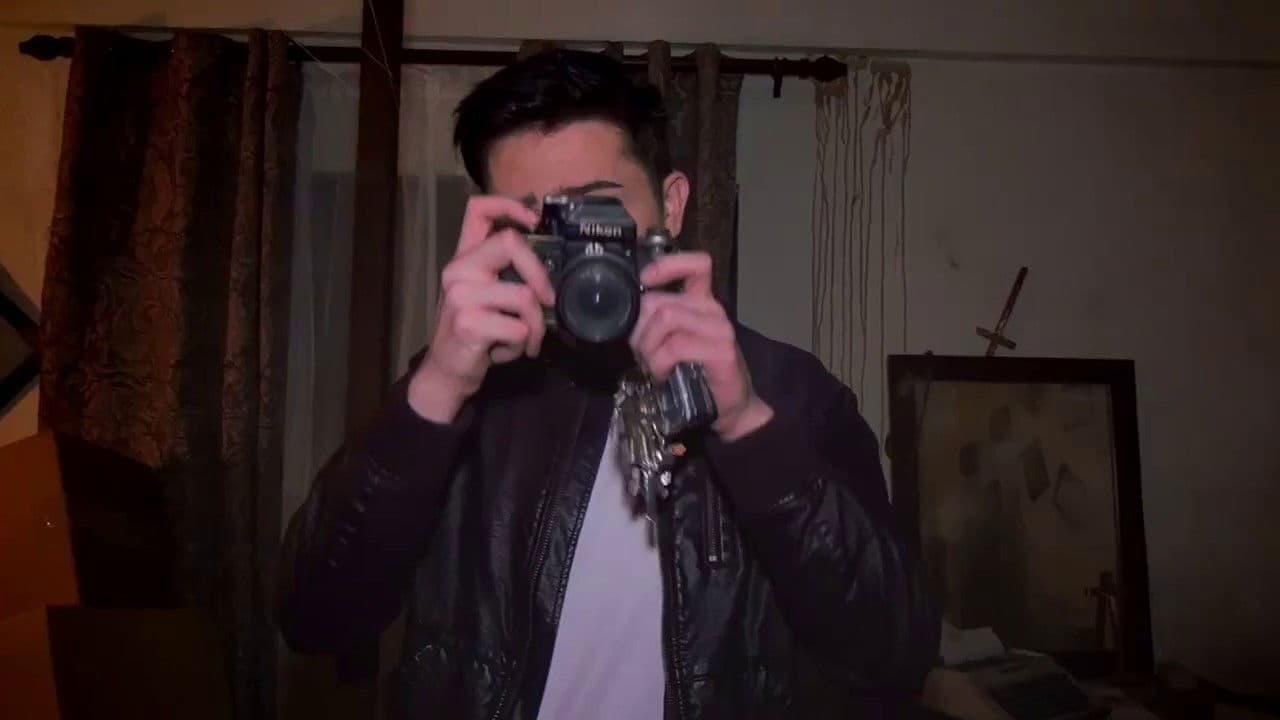 Backdrop – Darkroom