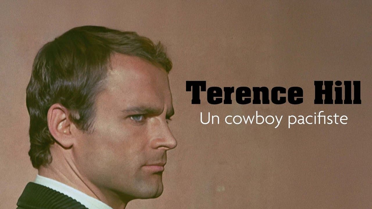 Backdrop – Terence Hill: Pazifist und Cowboy