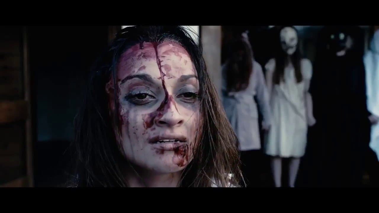 Backdrop – House by the Lake