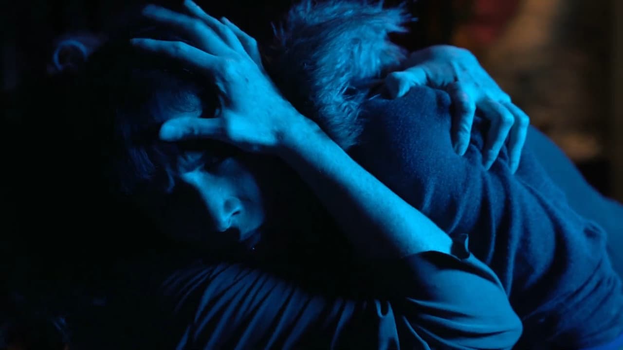 Backdrop – Consuelo