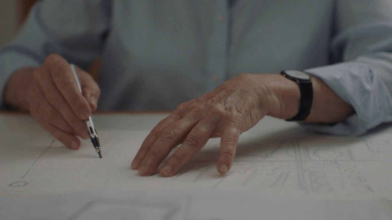 Backdrop – Ada: My Mother the Architect