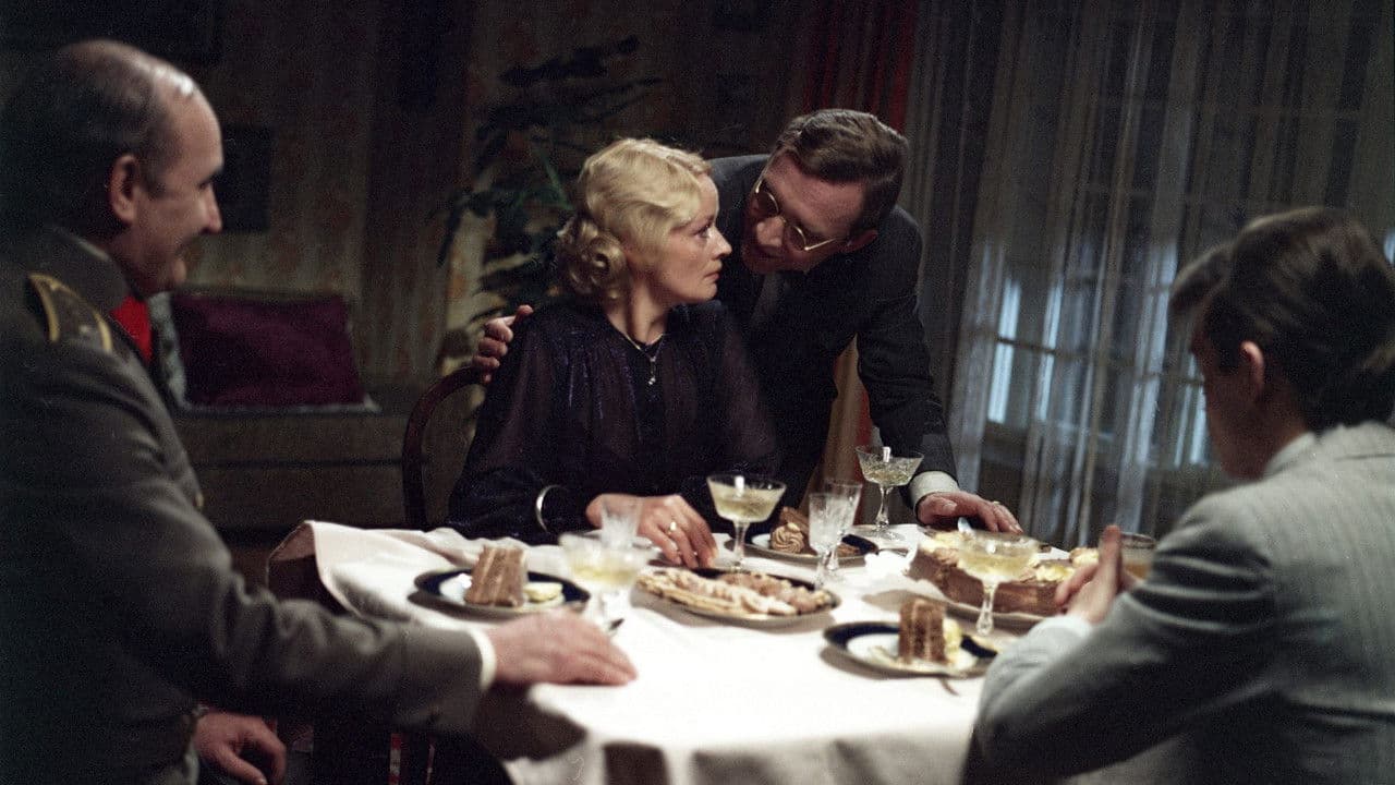 Backdrop – Můj nezdolný lev