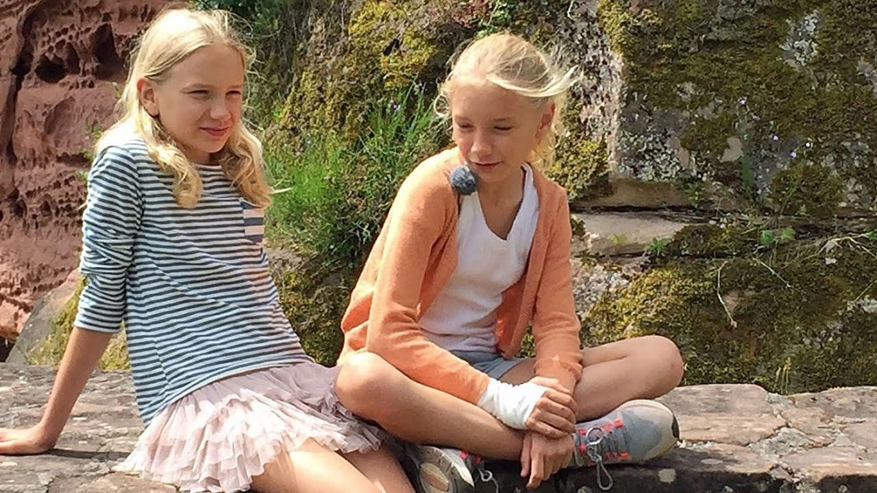 Backdrop – Das doppelte Lottchen