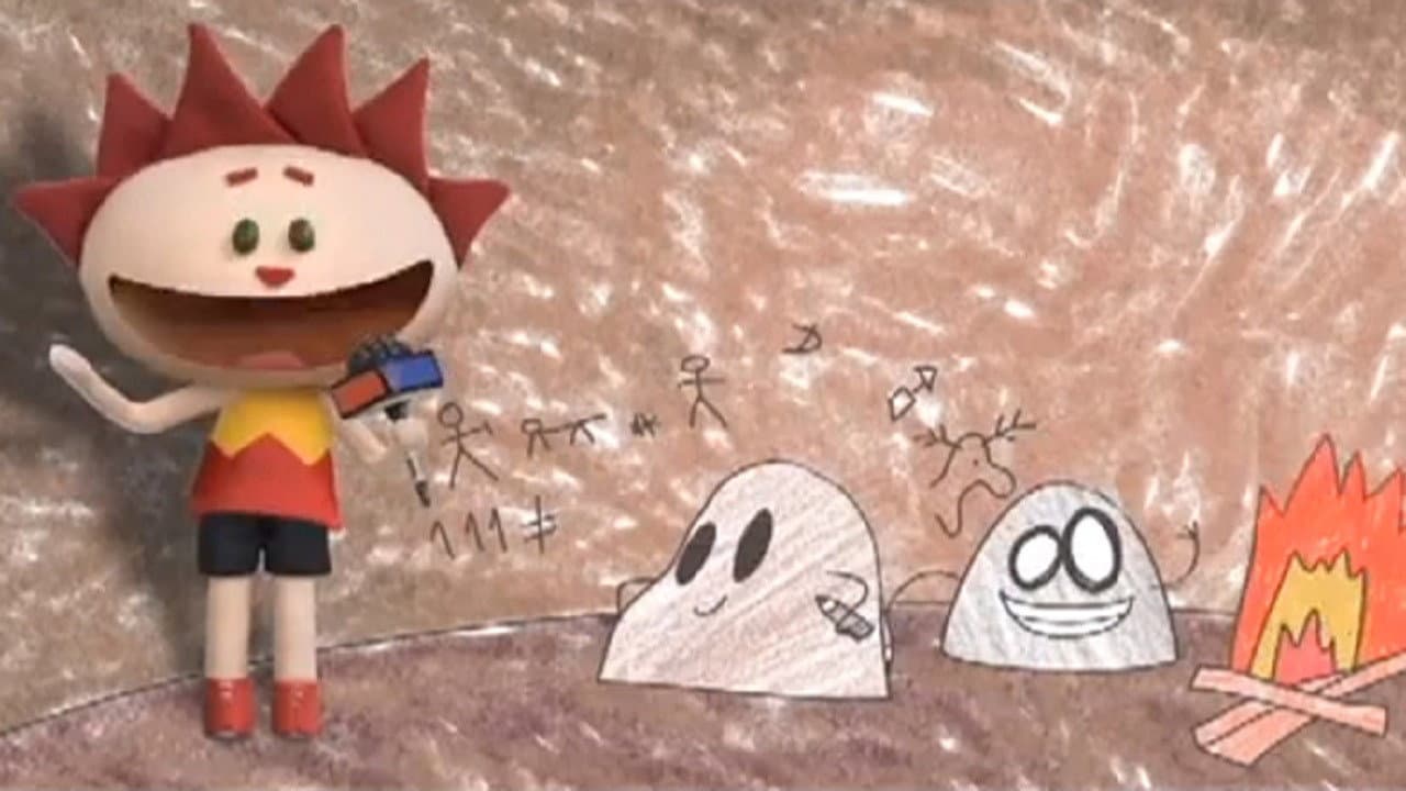 Backdrop – João, o Galo Desregulado