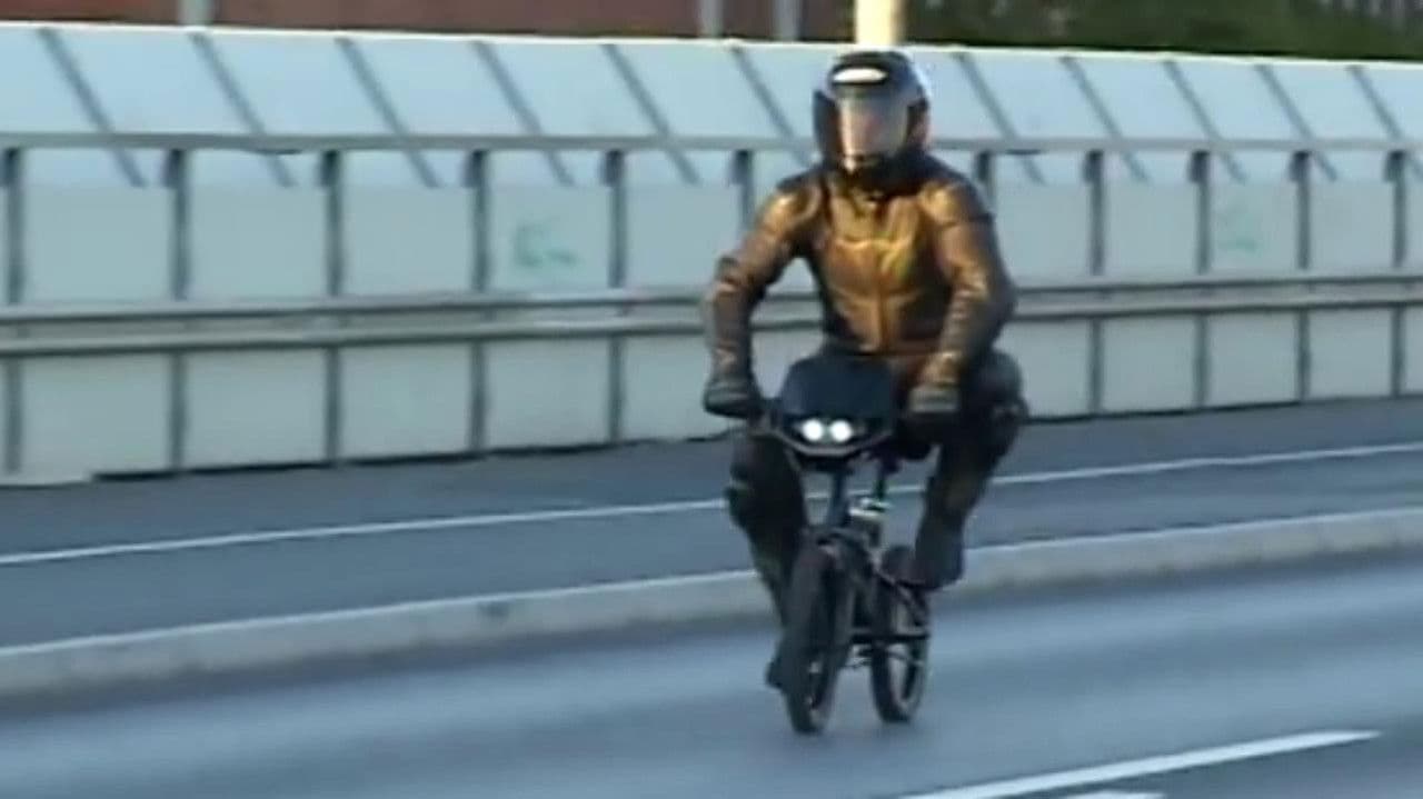 Backdrop – Ghost Rider: The Final Ride