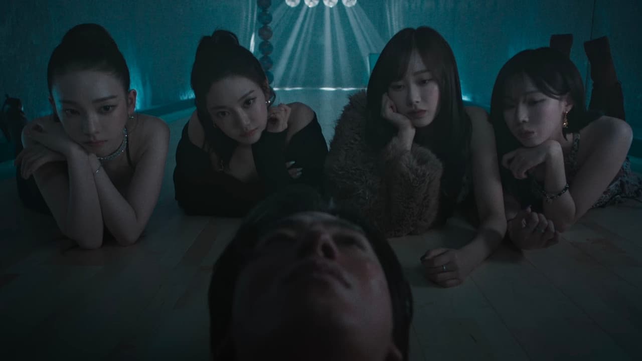 Backdrop – I am a Rich Man