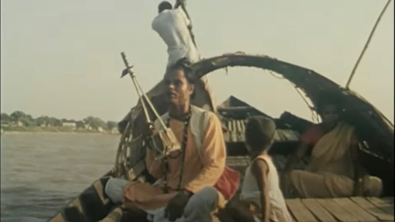 Backdrop – Le chant des fous