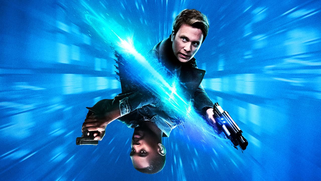 Backdrop – Parallel