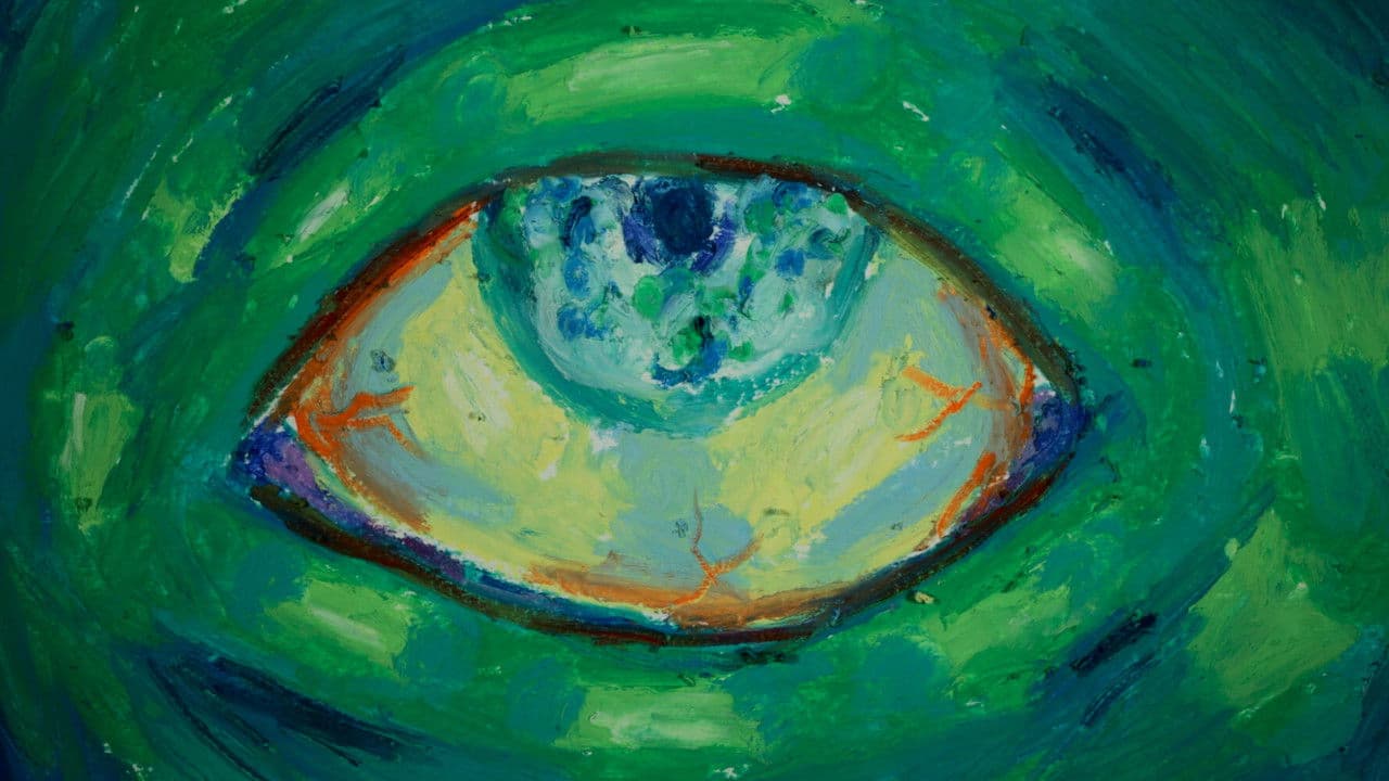 Backdrop – ESCAPISM