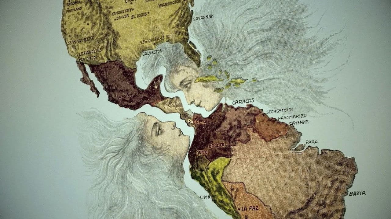 Backdrop – Paname, le fantôme du Grand Français