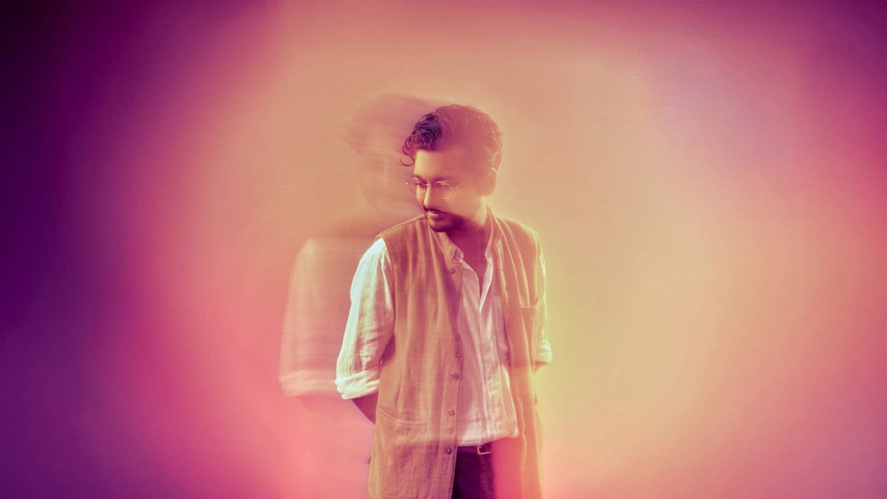 Backdrop – Ahir Shah: Ends