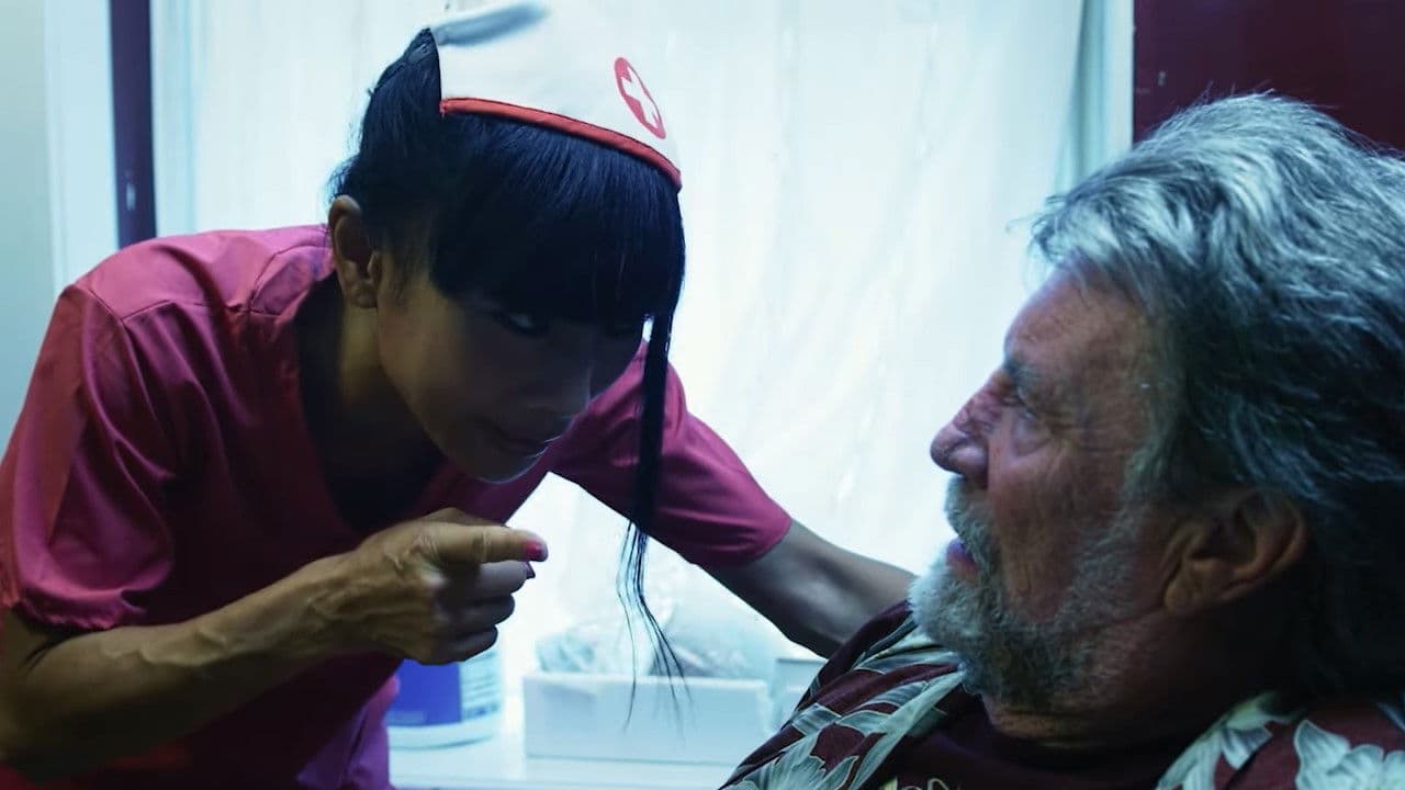 Backdrop – Jack Be Nimble