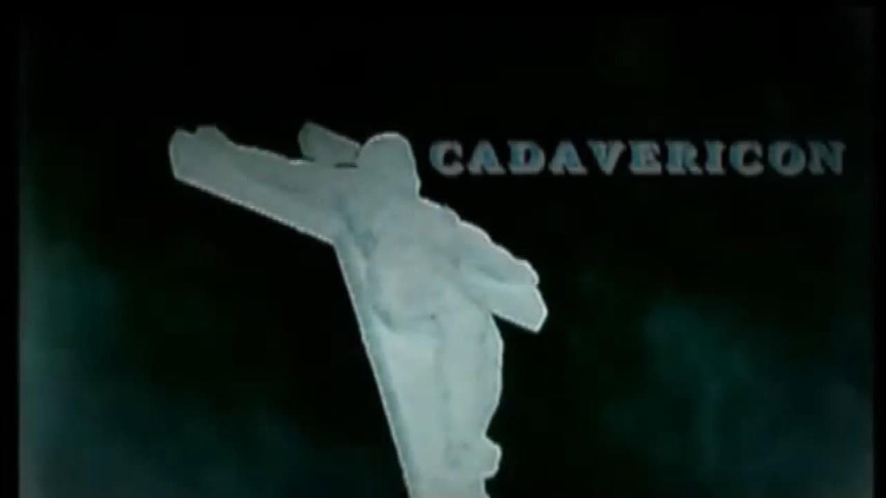 Backdrop – Cadavericon