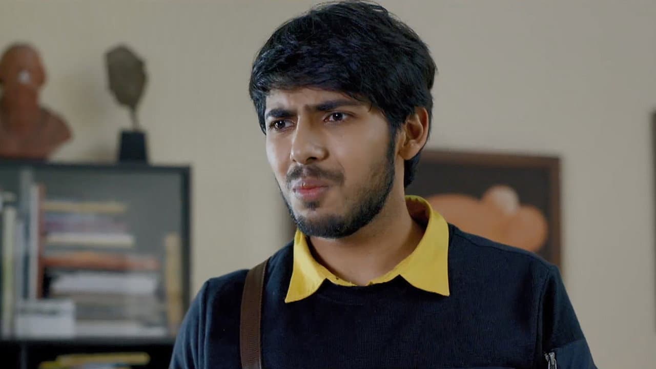 Backdrop – জালবন্দী