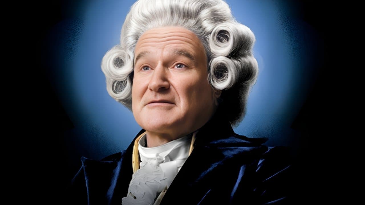 Backdrop – Man of the Year