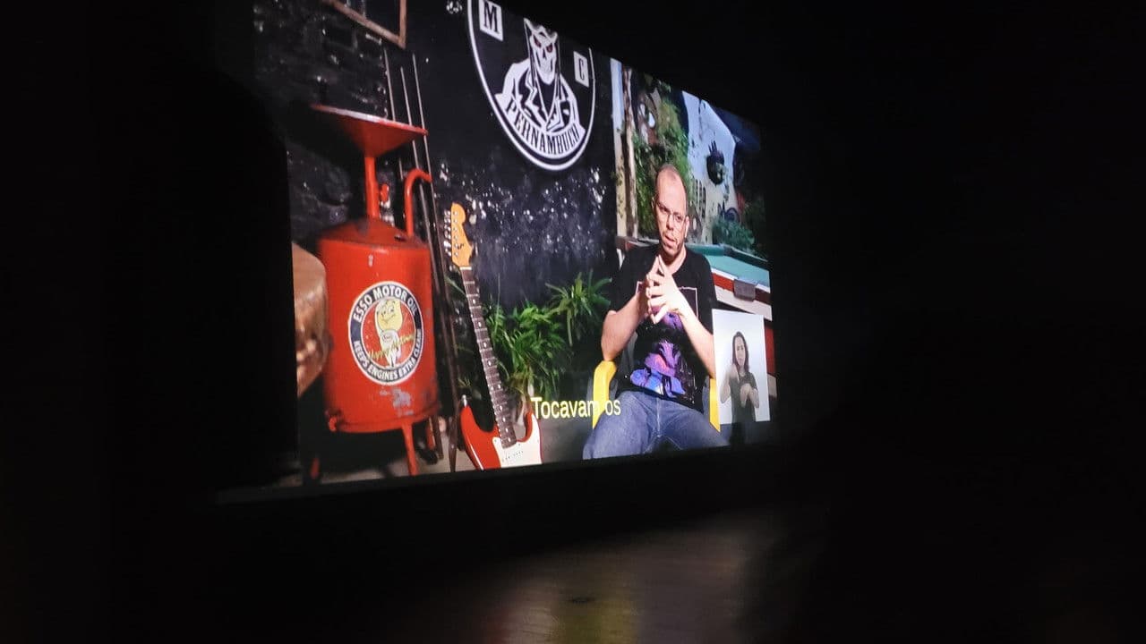 Backdrop – Garanhuns: enquanto houver rock