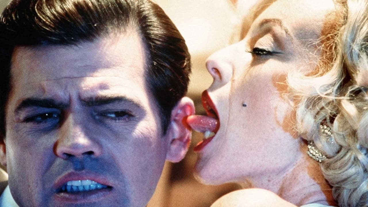 Backdrop – Can I Be Your Bratwurst, Please?