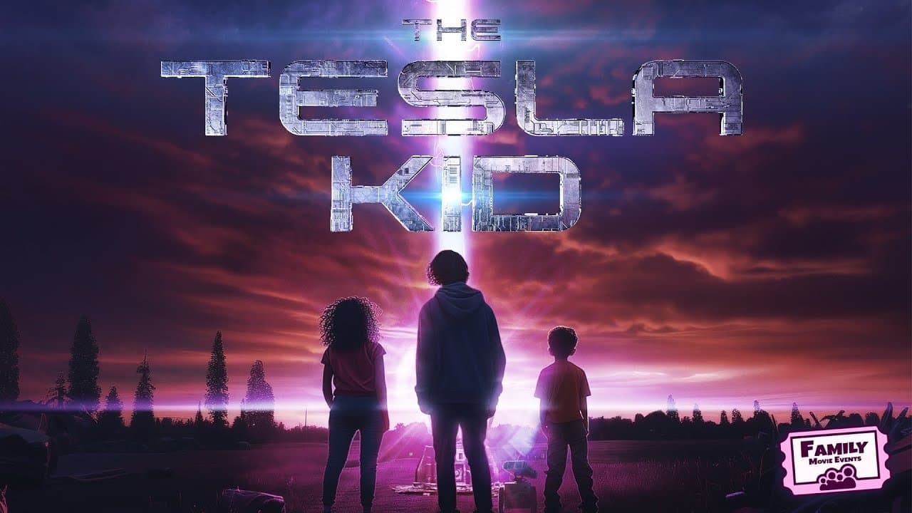 Backdrop – The Lightning Code