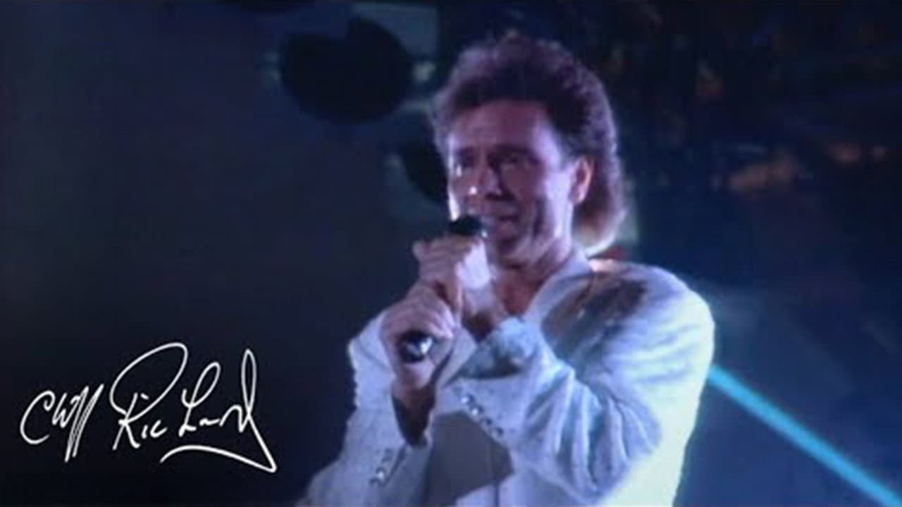 Backdrop – Cliff Richard From a Distance: The Event