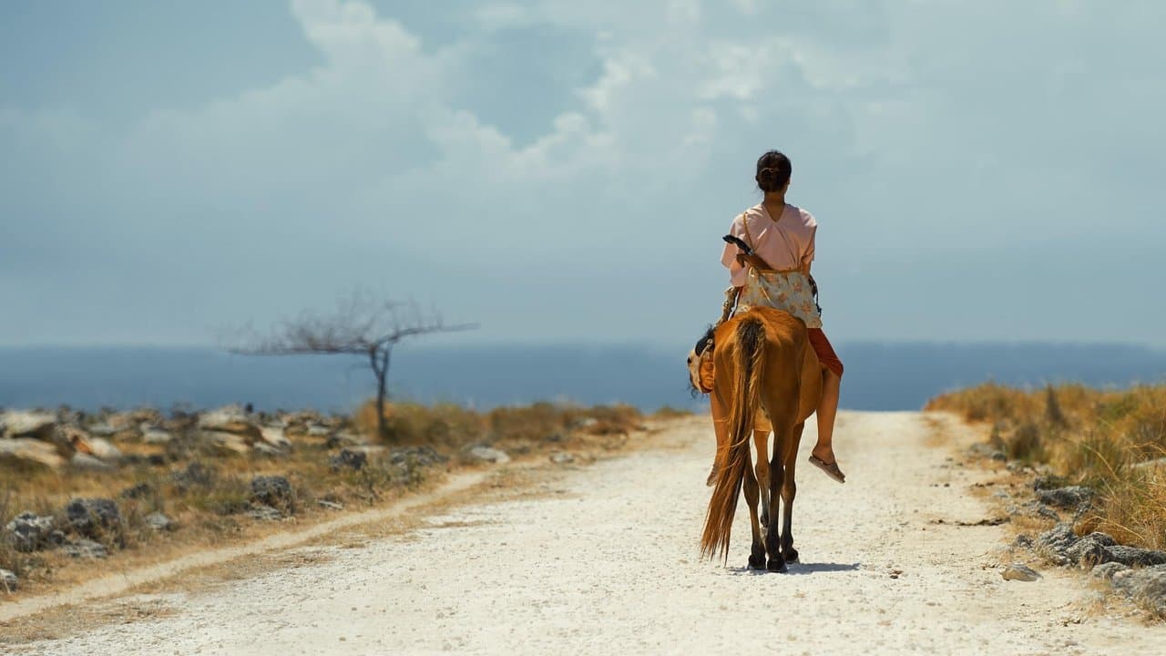Backdrop – Marlina - Die Mörderin in 4 Akten