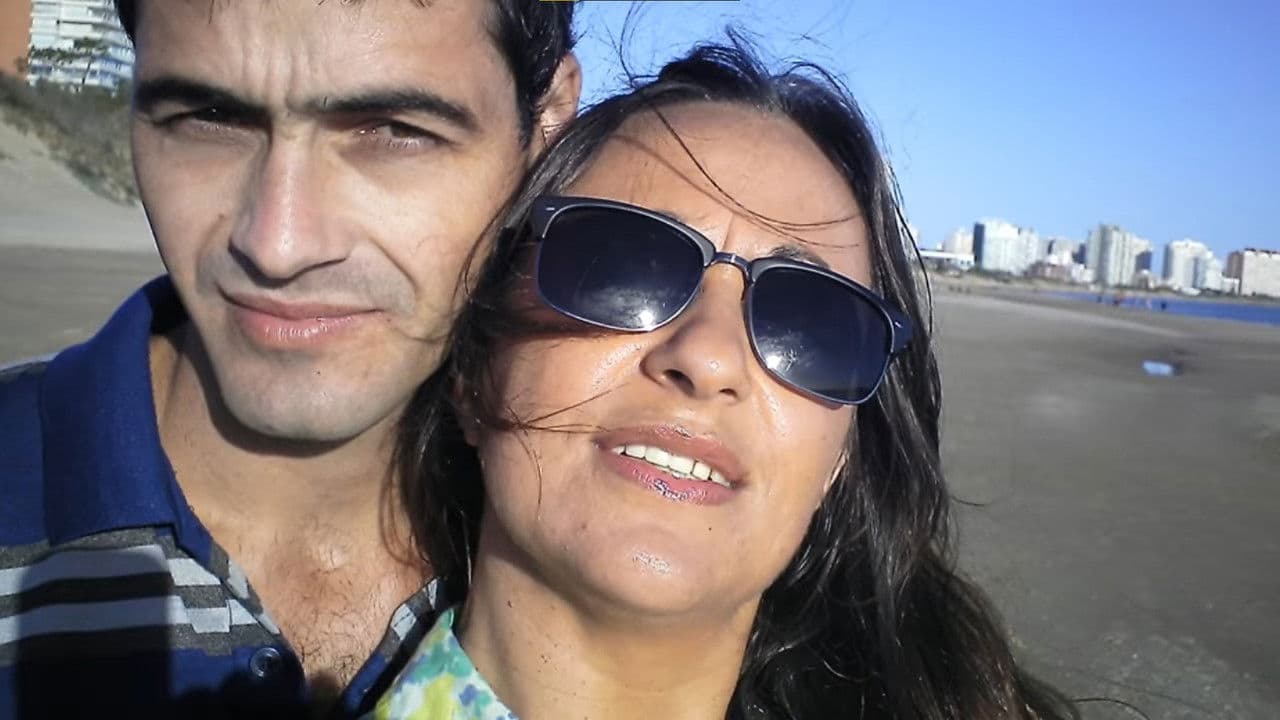 Backdrop – Dos palabras en la arena