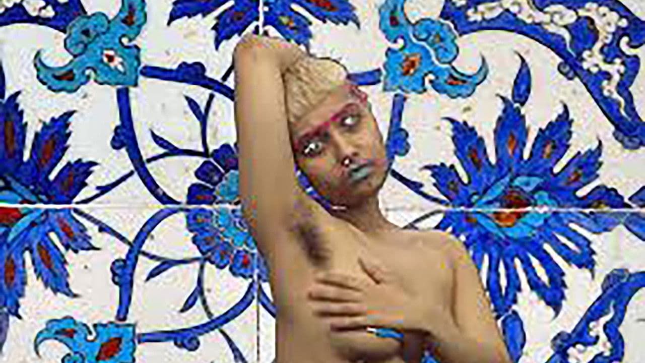 Backdrop – #Familiar #Touch #Lost #Figures