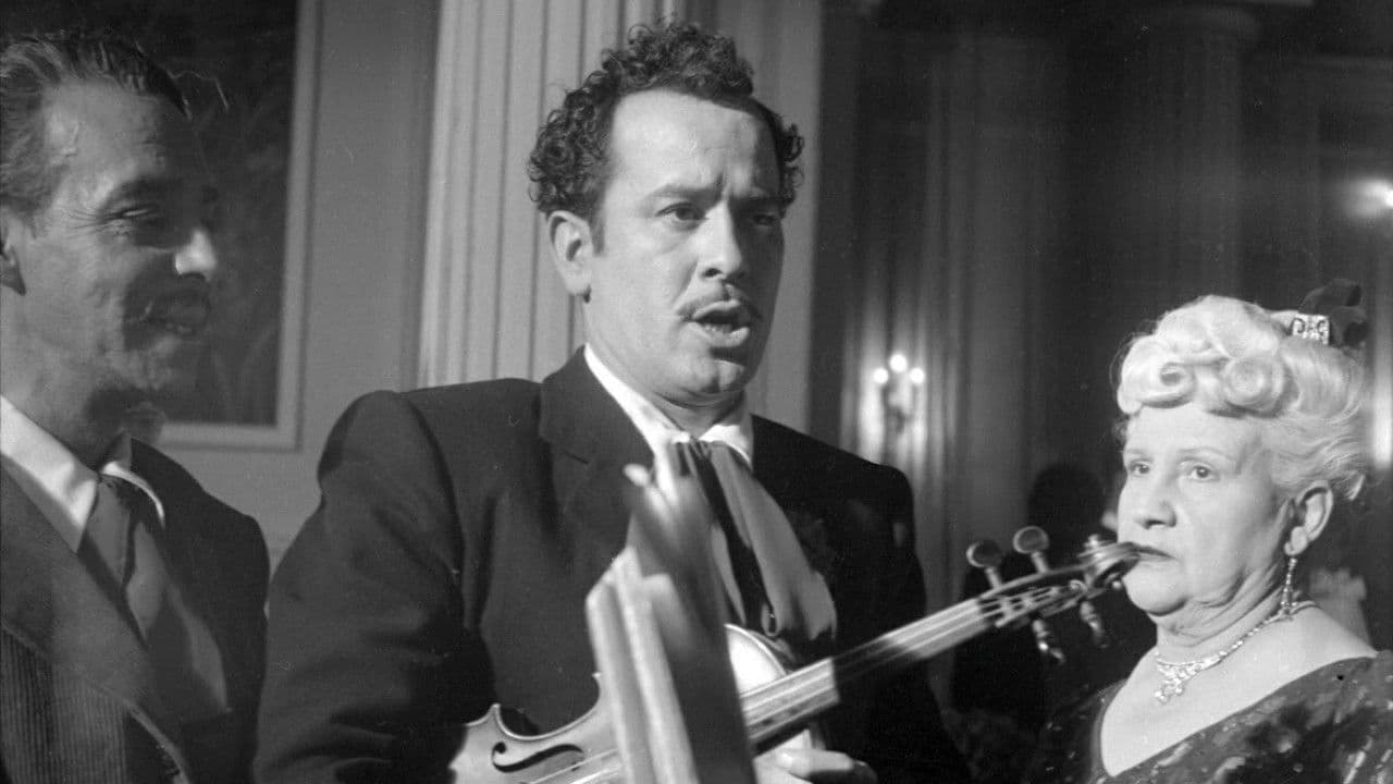 Backdrop – Sobre las Olas