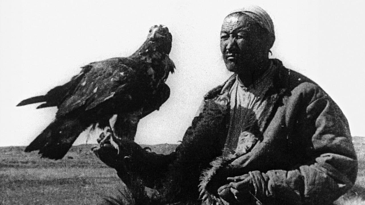 Backdrop – Ein Sechstel der Erde