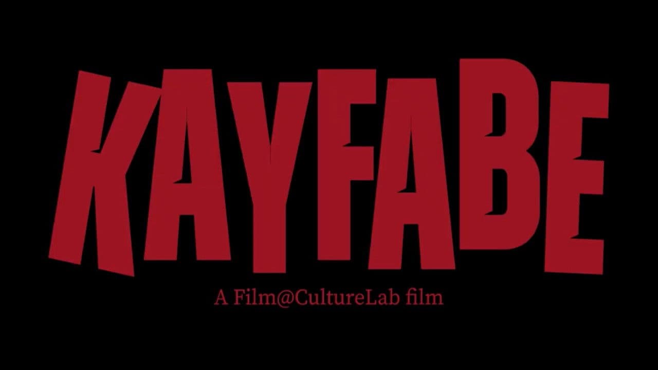Backdrop – Kayfabe