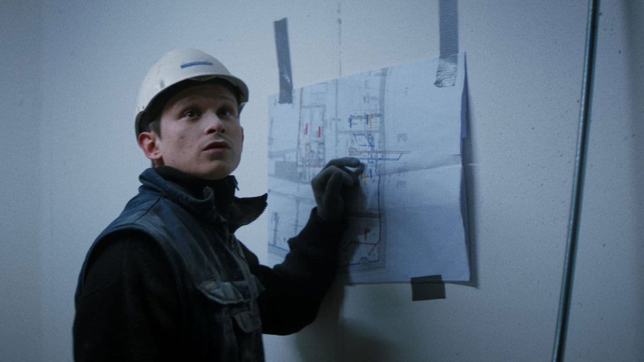 Backdrop – Der Büezer