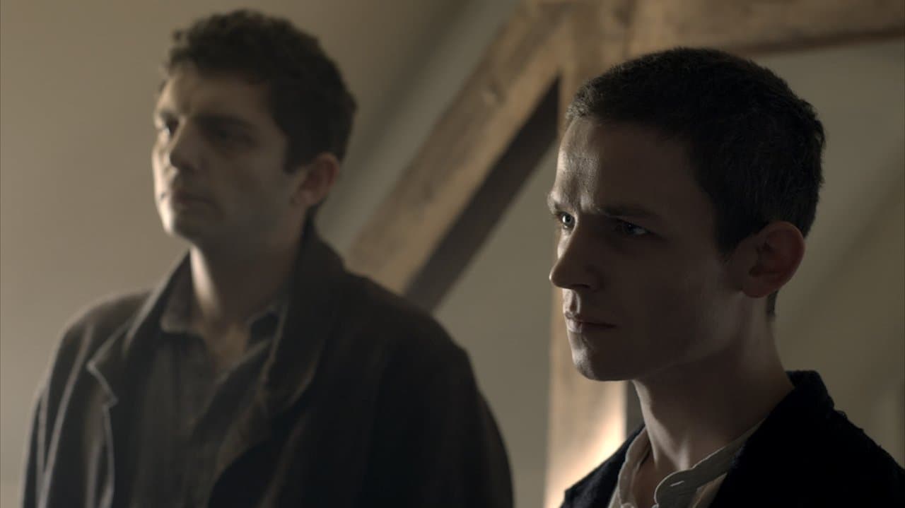 Backdrop – 1944: Bomben auf Auschwitz?